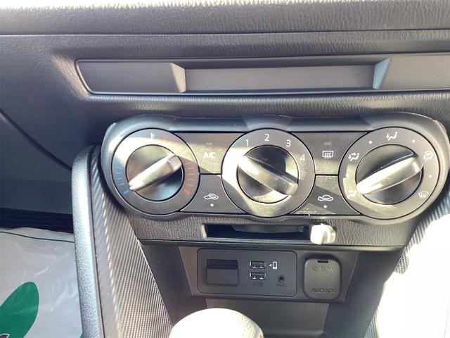 マツダ MAZDA2 51枚目