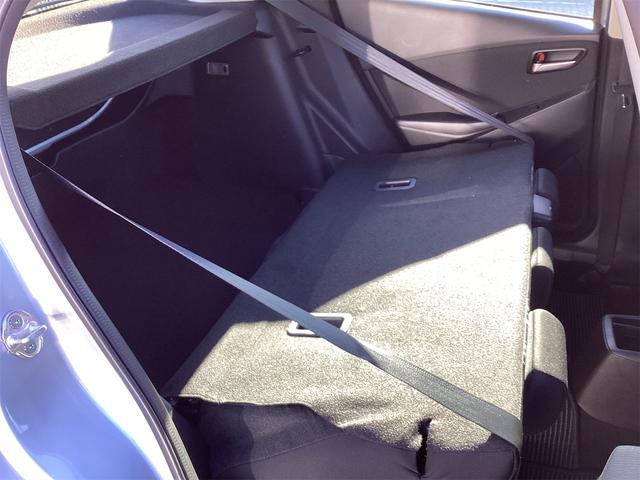 マツダ MAZDA2 56枚目