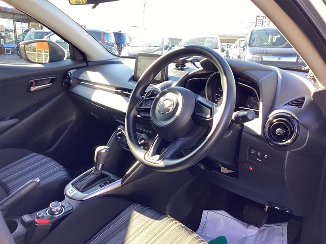 マツダ MAZDA2 62枚目