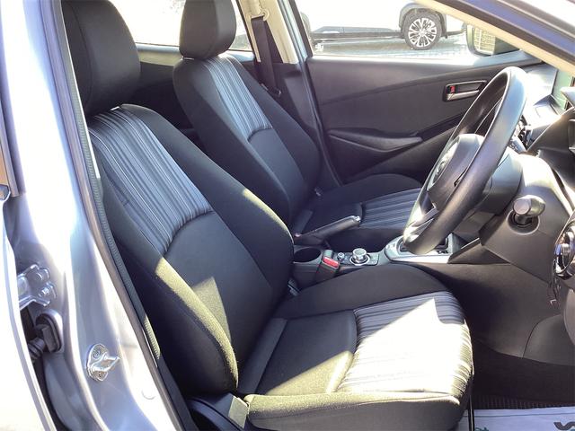 マツダ MAZDA2 63枚目