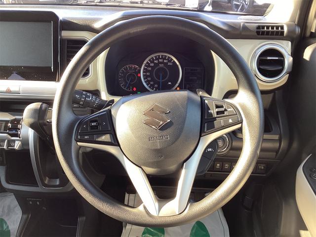 スズキ クロスビー 5枚目