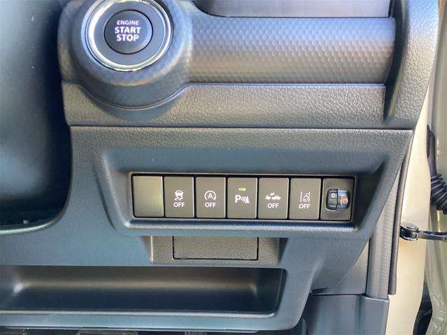 スズキ クロスビー 9枚目