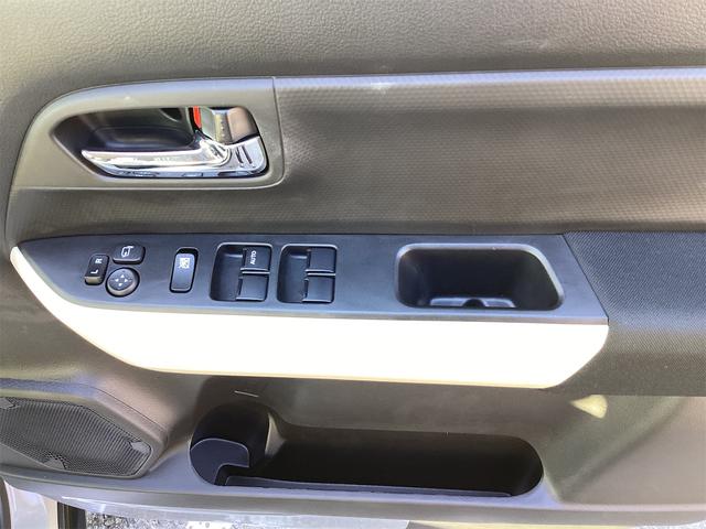 スズキ クロスビー 12枚目