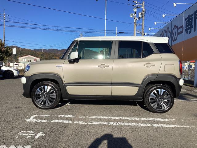 スズキ クロスビー 20枚目