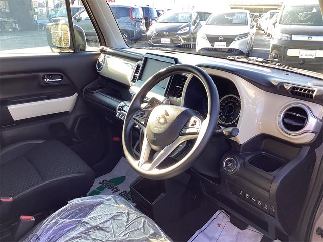 スズキ クロスビー 26枚目