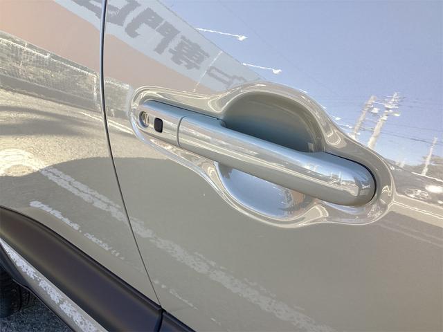 スズキ クロスビー 32枚目