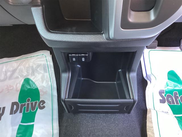 スズキ クロスビー 40枚目