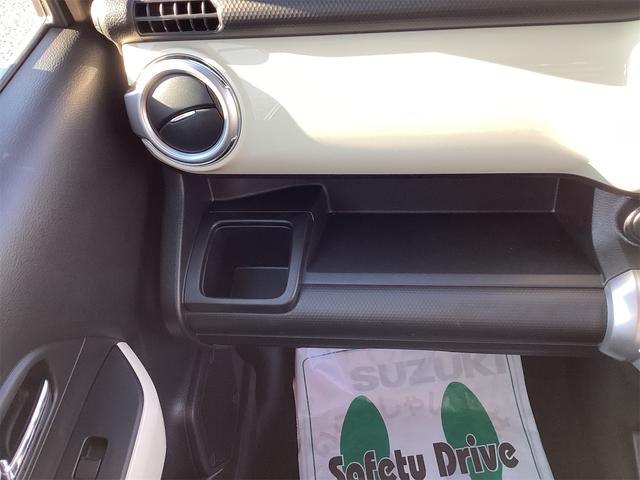 スズキ クロスビー 41枚目