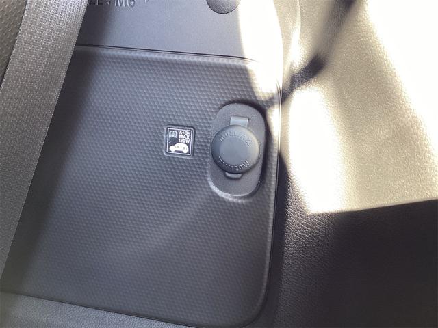 スズキ クロスビー 53枚目