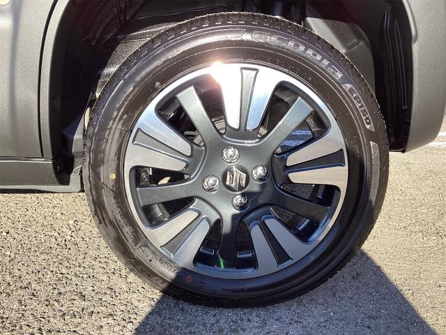 スズキ クロスビー 54枚目