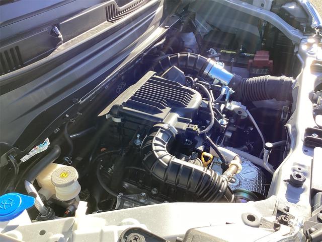 スズキ クロスビー 60枚目