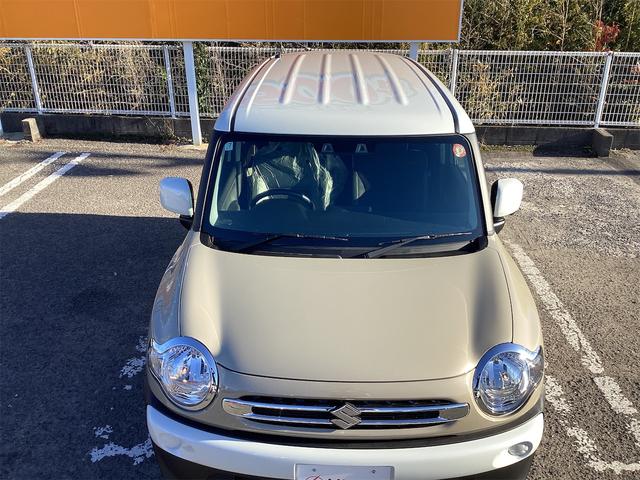 スズキ クロスビー 63枚目