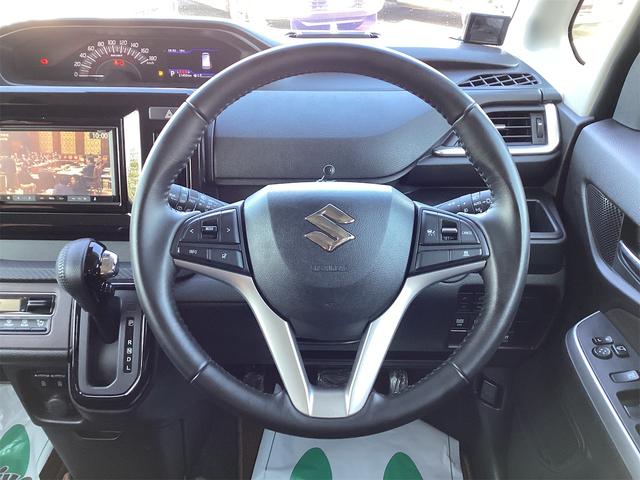 スズキ ソリオバンディット 5枚目