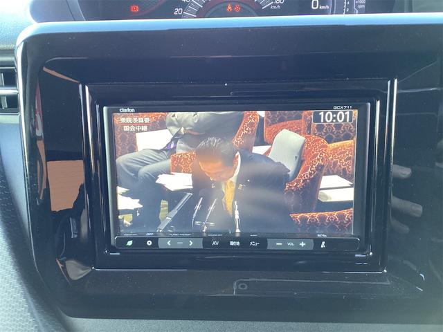 スズキ ソリオバンディット 6枚目