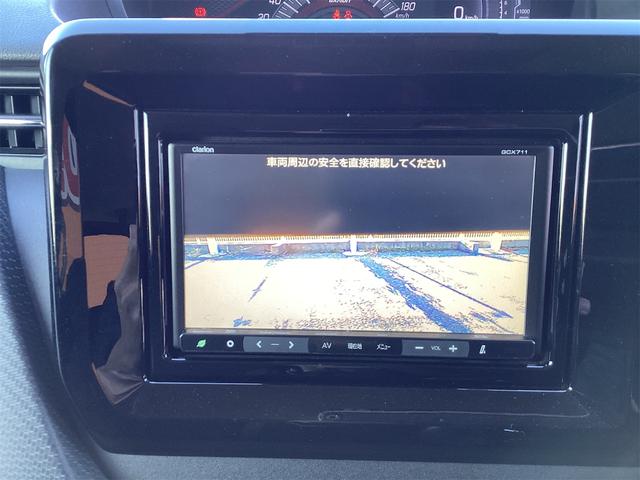 スズキ ソリオバンディット 9枚目