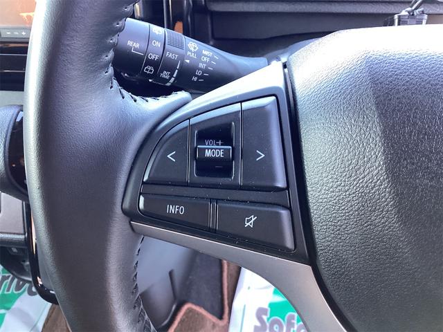 スズキ ソリオバンディット 14枚目