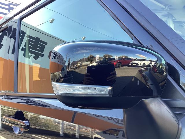 スズキ ソリオバンディット 27枚目