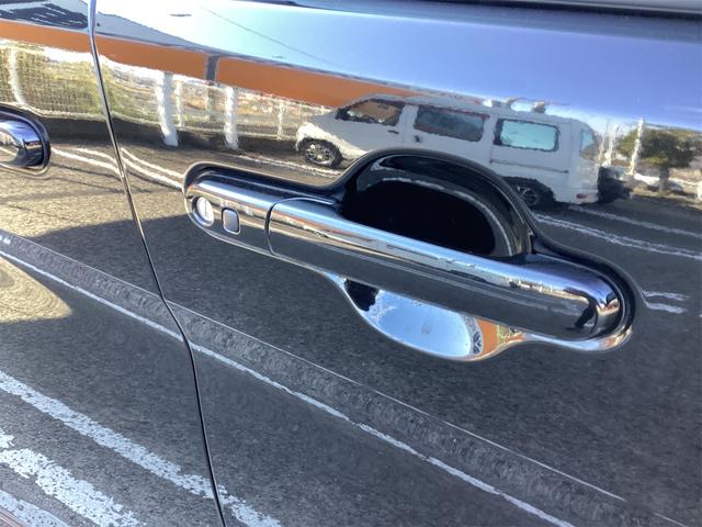 スズキ ソリオバンディット 29枚目