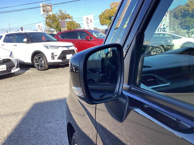 スズキ ソリオバンディット 36枚目