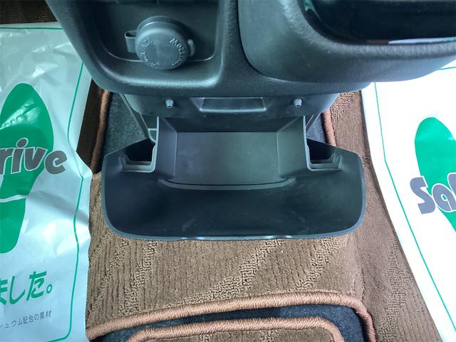 スズキ ソリオバンディット 44枚目