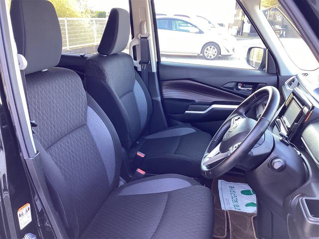 スズキ ソリオバンディット 49枚目