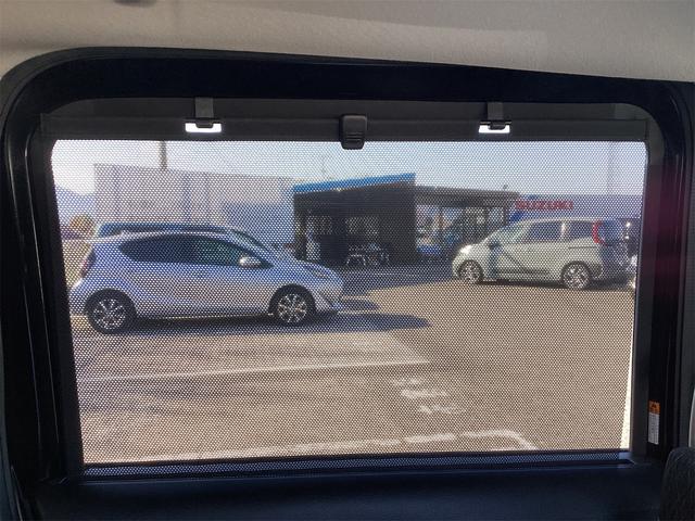 スズキ ソリオバンディット 57枚目