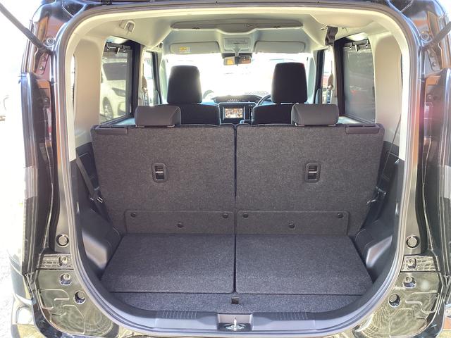 スズキ ソリオバンディット 64枚目