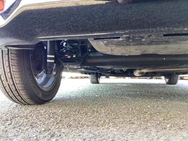 スズキ ソリオバンディット 73枚目