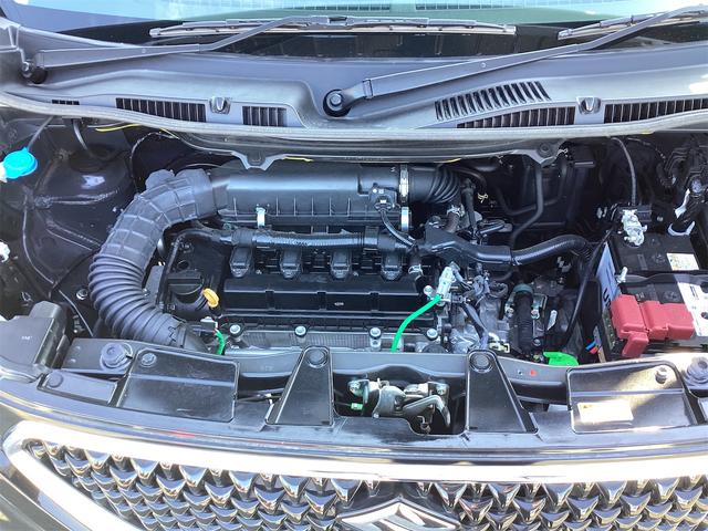 スズキ ソリオバンディット 75枚目