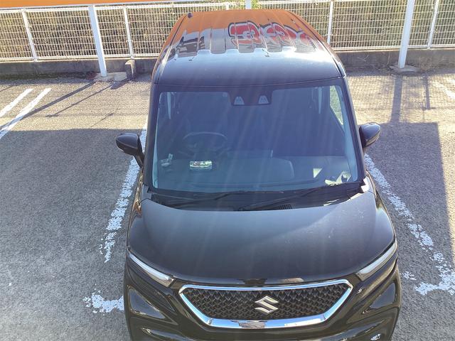 スズキ ソリオバンディット 79枚目