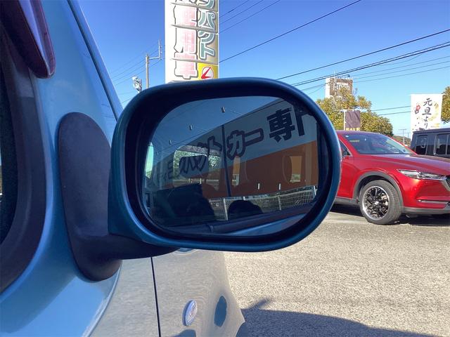 日産 キューブ 27枚目