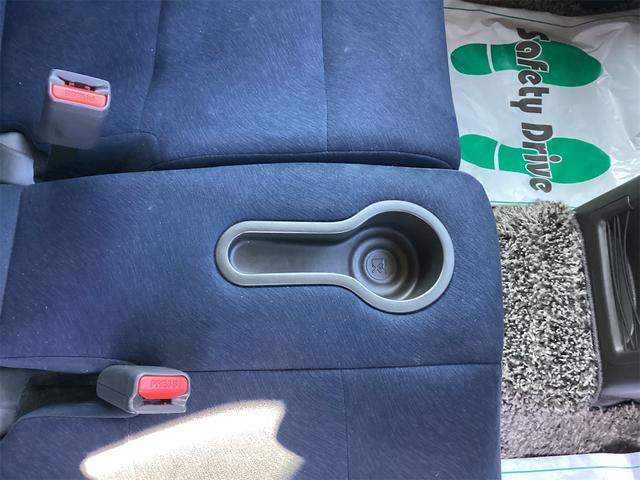 日産 キューブ 43枚目