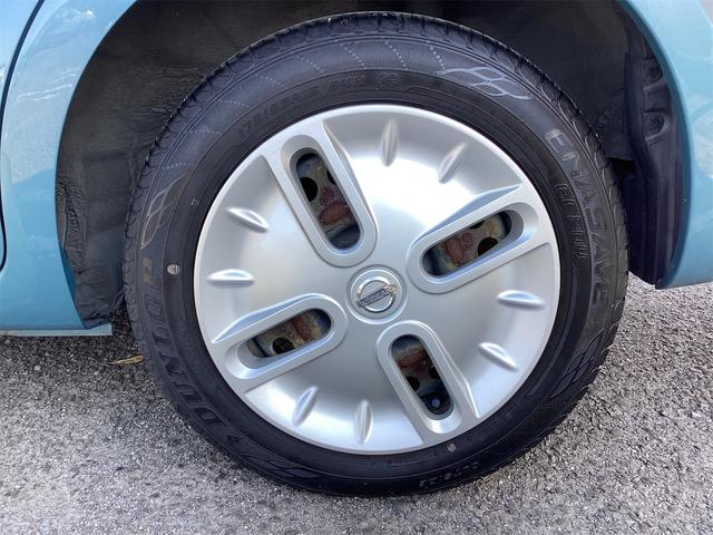 日産 キューブ 62枚目