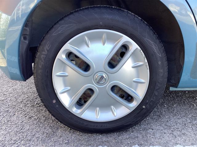 日産 キューブ 63枚目