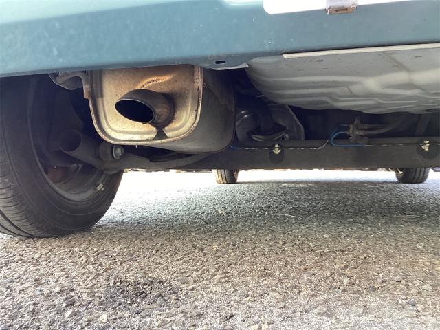 日産 キューブ 66枚目