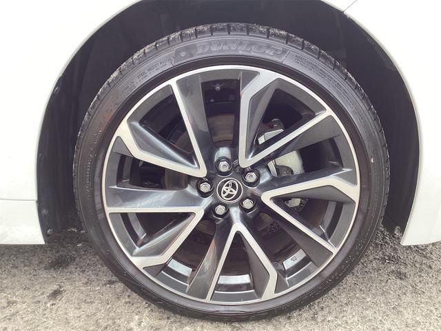 トヨタ カローラスポーツ 62枚目