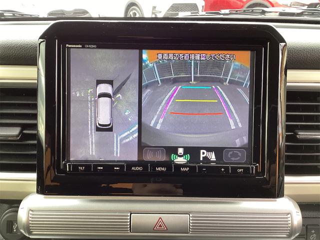 スズキ クロスビー 8枚目