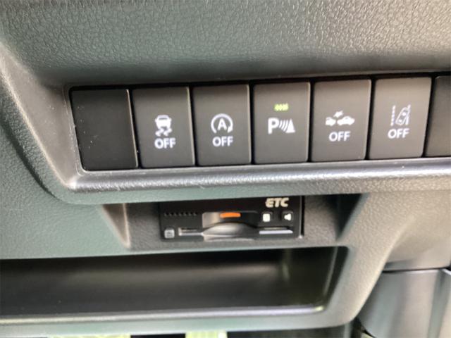 スズキ クロスビー 11枚目