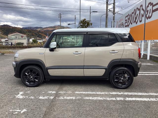 スズキ クロスビー 18枚目