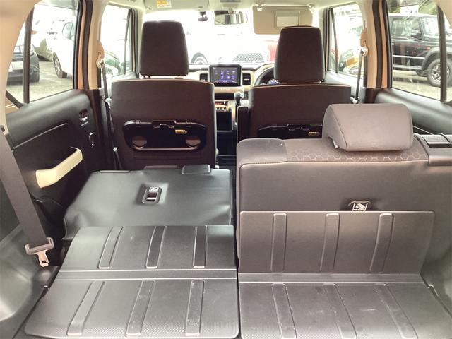 スズキ クロスビー 22枚目