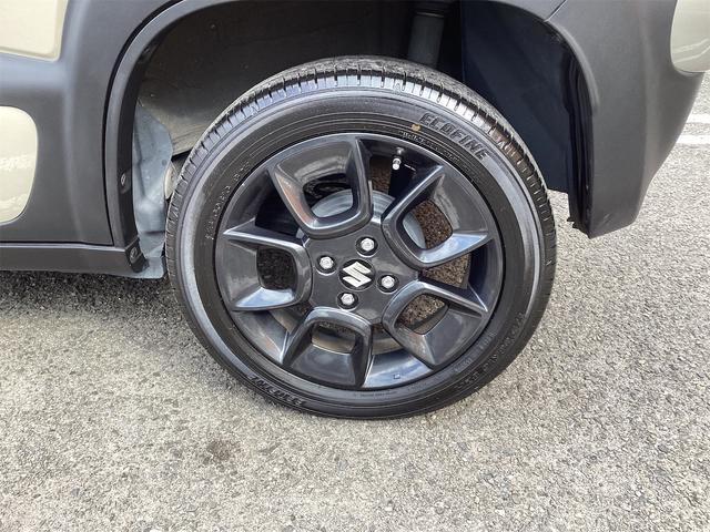 スズキ クロスビー 26枚目