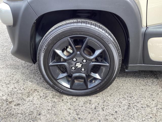 スズキ クロスビー 27枚目