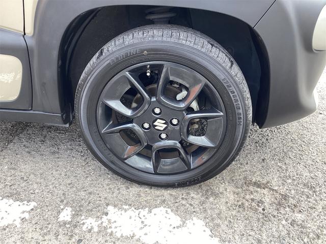 スズキ クロスビー 28枚目