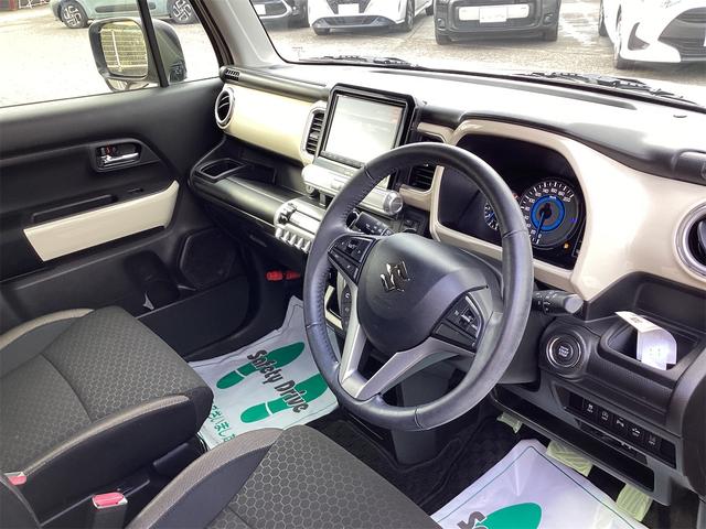 スズキ クロスビー 32枚目