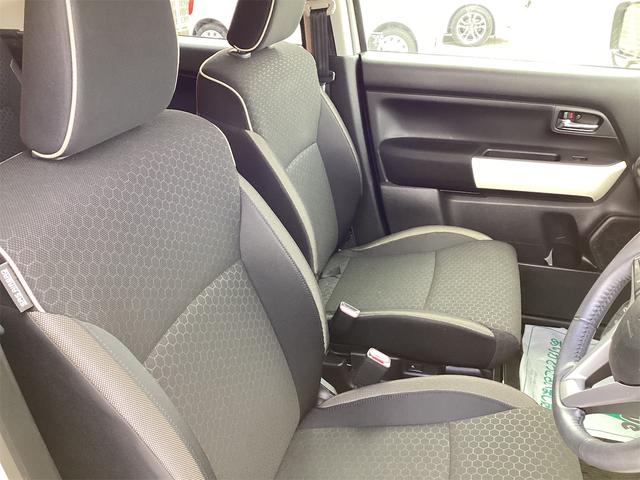 スズキ クロスビー 33枚目