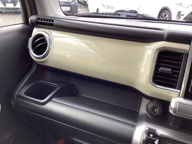 スズキ クロスビー 39枚目