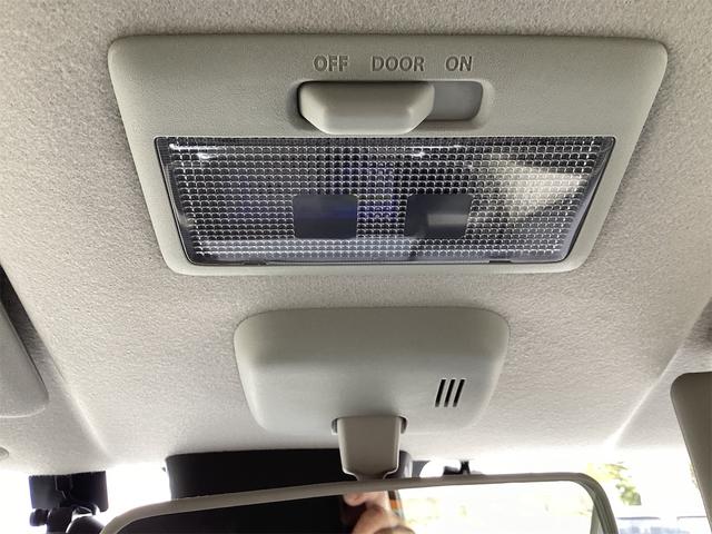 スズキ クロスビー 47枚目