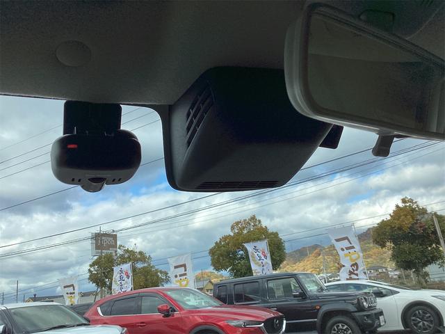 スズキ クロスビー 48枚目