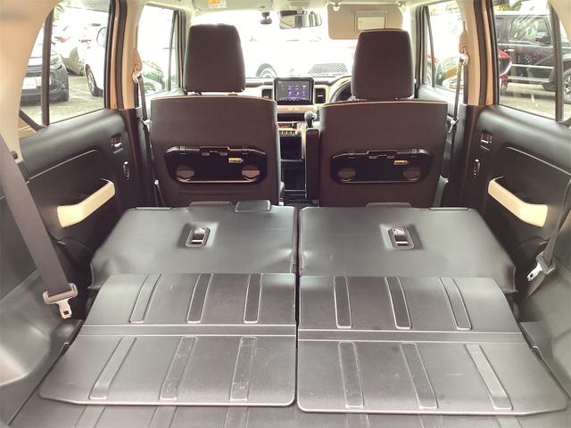 スズキ クロスビー 54枚目