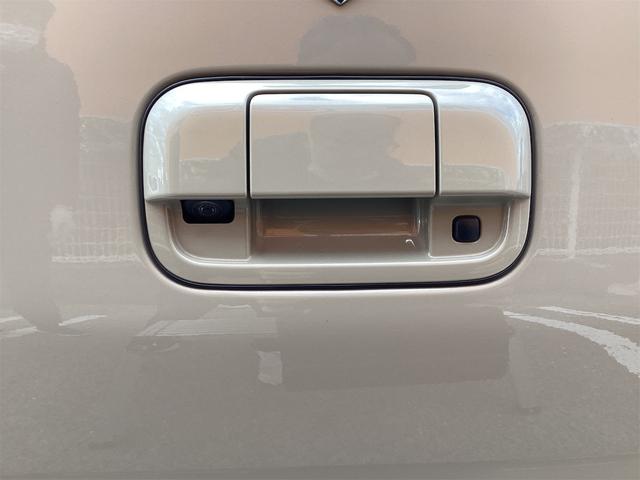 スズキ クロスビー 68枚目